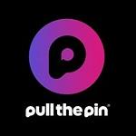 Pull The Pin logo