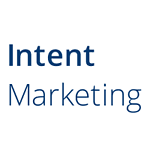 Intent Marketing logo