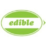 Edible SEO logo