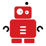 Red Robot Web Design Ltd logo