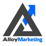 Alloy Marketing Ltd logo