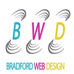 Bradford Web Design logo