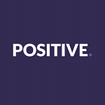 Positive logo