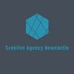 Creative Agency Newcastle logo
