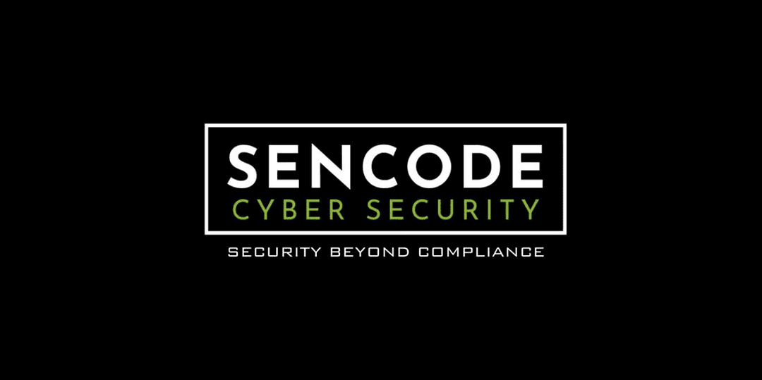 Sencode Cyber Security cover
