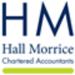 Hall Morrice LLP logo