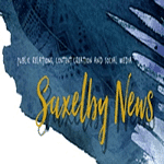 Saxelby News