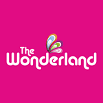 The Wonderland logo