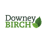 Downey Birch logo