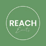 Reach Events logo