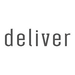 Deliver Media logo