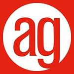 AlphaGraphics Nottingham logo