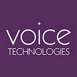 Voice Technologies logo
