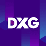 DxGreat logo
