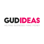 Gud Ideas logo