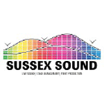 Sussex Sound Company logo