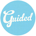 Guided Creative logo