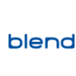Blend Web Design & Development logo