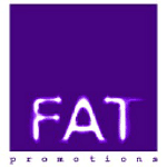 Fat Promotions logo