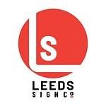 The Leeds Sign Co.