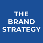 The Brand Strategy logo