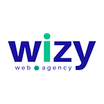 Wizy Agency logo