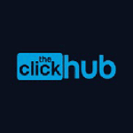 The Click Hub logo