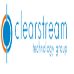 Clearstream Group logo