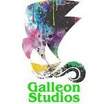Galleon Studios logo