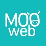 Moo Web Design logo