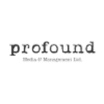 Profound Media & Management Ltd logo
