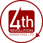 4th Revolution Marketing Ltd logo