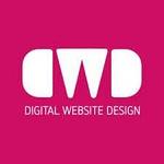 Digital Website Design logo