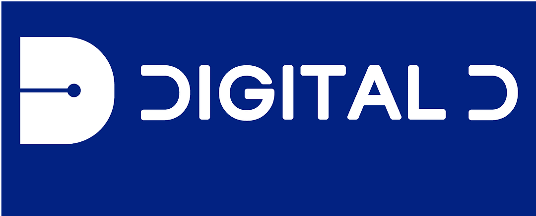 Digital D cover