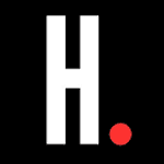 Hedonist Events logo