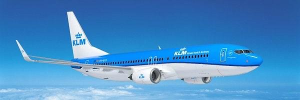 KLM cover
