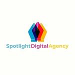 Spotlight Digital Agency logo
