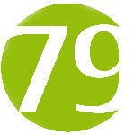 79DESIGN Ltd logo