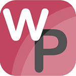 WebPorty logo