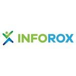 InfoRox logo