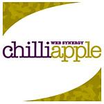 chilliapple logo