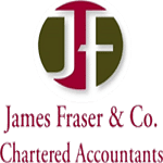 James Fraser & Co. logo