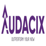Audacix logo