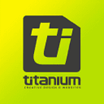 Titanium Design logo