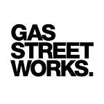 Gas Street Works logo