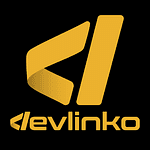Devlinko logo