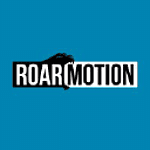 Roar Motion logo