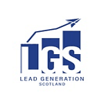 Lead Generation Scotland Ltd logo