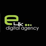 e4k Digital Agency logo