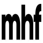 mhf creative logo